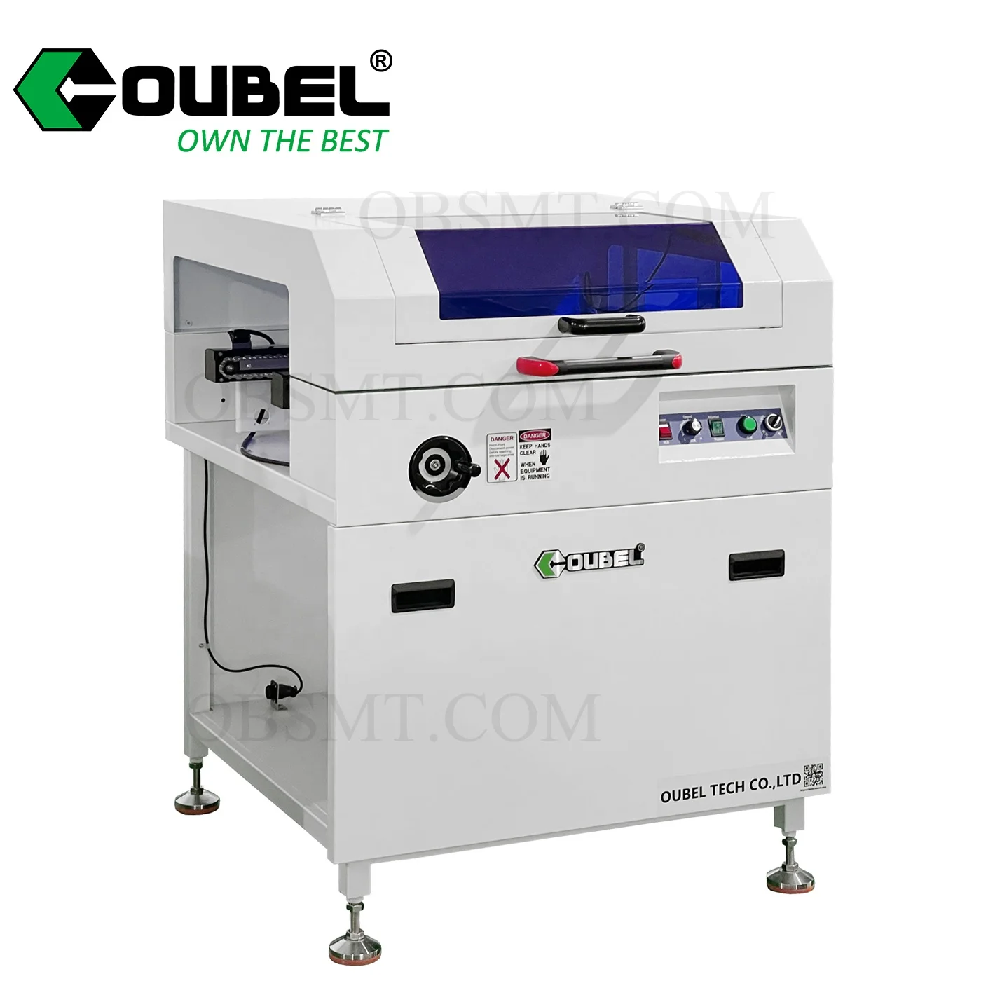 Roller Chain Conveyor PCB Board Conveyor PCB Work Station Conveyor With Popular Design