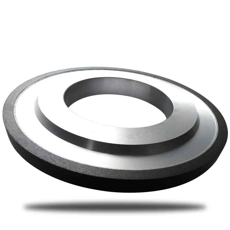 14A1 resin bond diamond grinding  wheels grinding tools for Sharpening Carbide cutting Tools