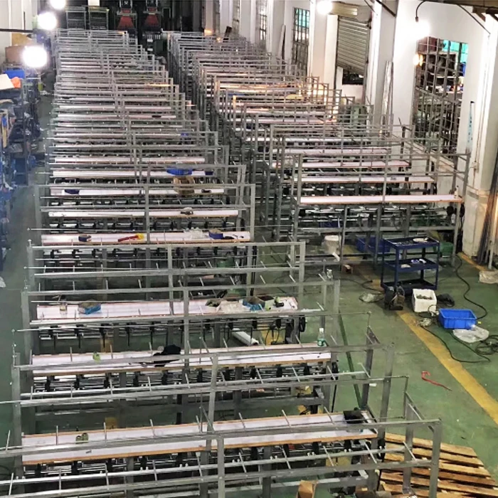 Zhengtai Factory Direct Rope Knitting Machine N95 Mask Earloop Cord Needle Loom