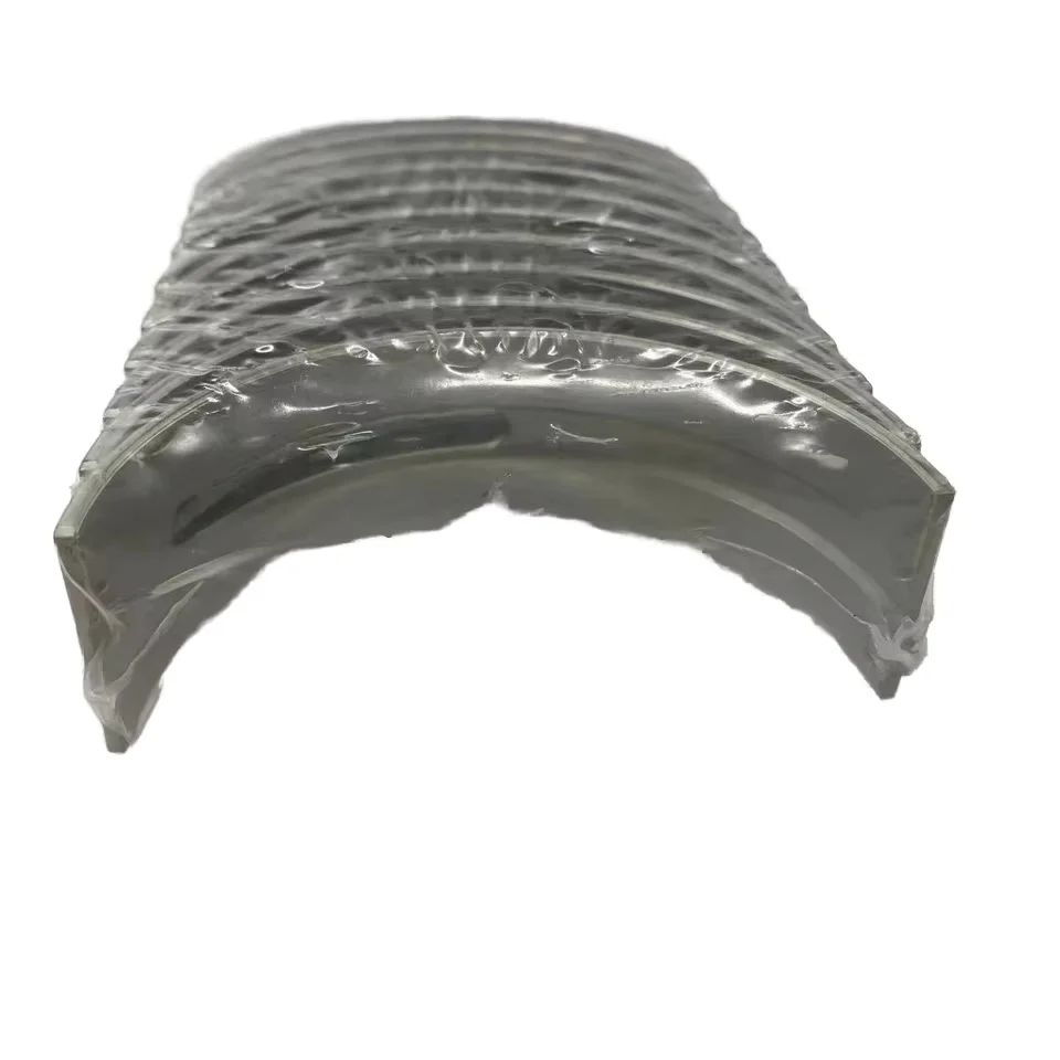 Главный подшипник и шатун 4D34 для Mitsubishi ME999384 ME995161 ME997261 детали строительной техники двигателя