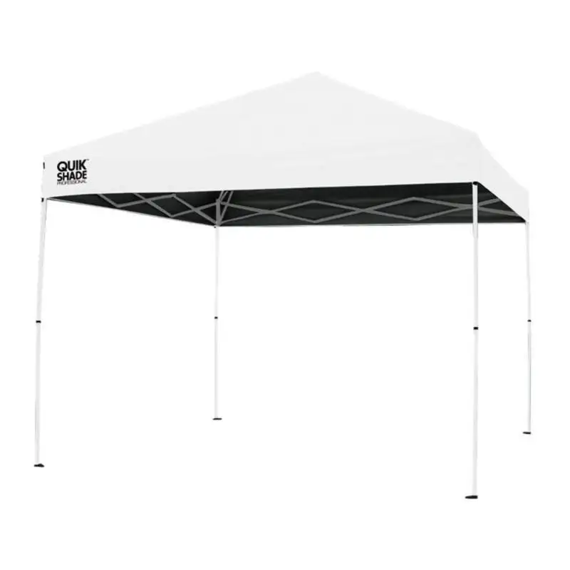 Ready to Ship 10x10ft White Canopy Tent