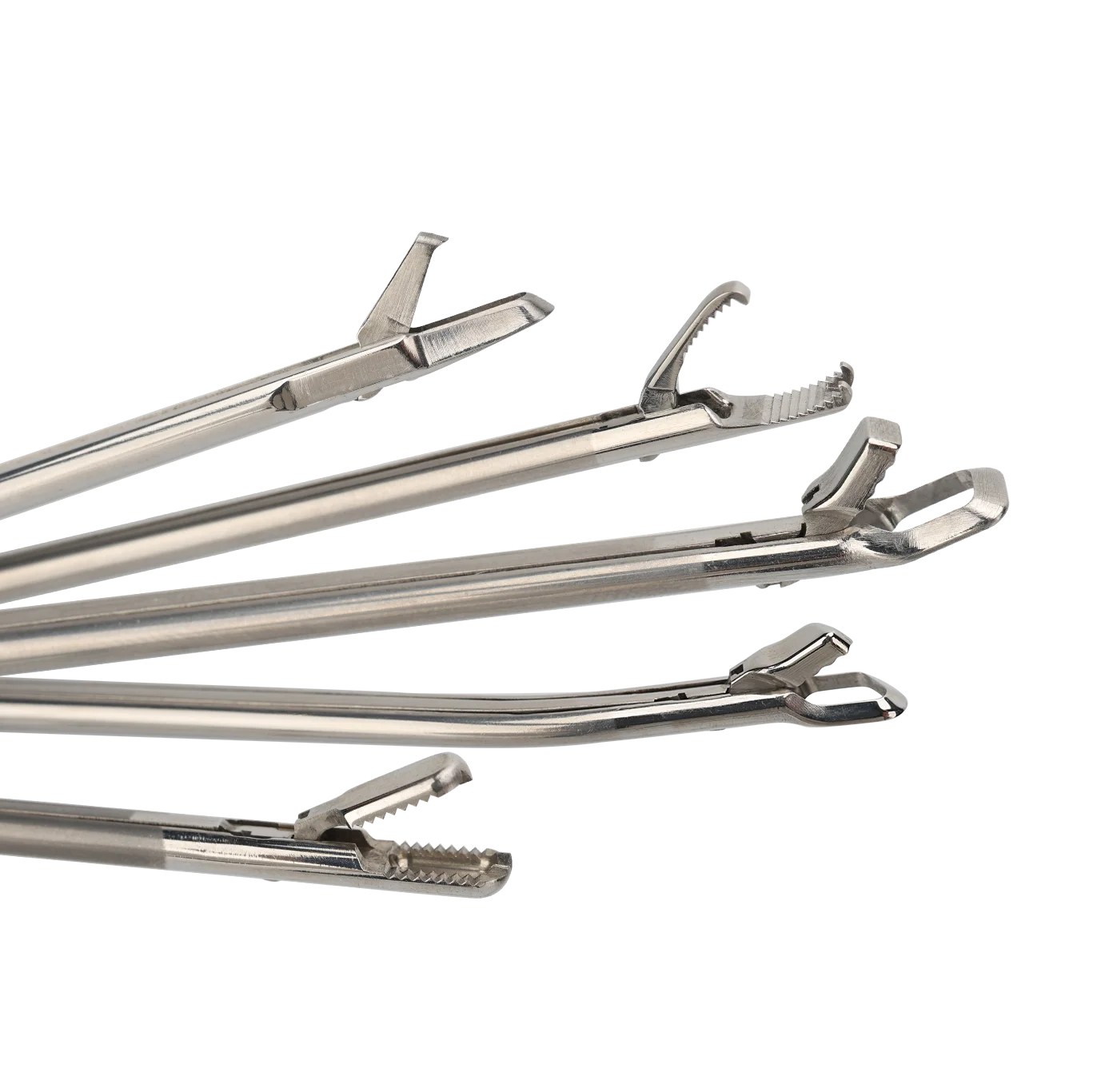 Arthroscopy instruments Loose body grasping forceps medical arthroscopic foreign body forceps