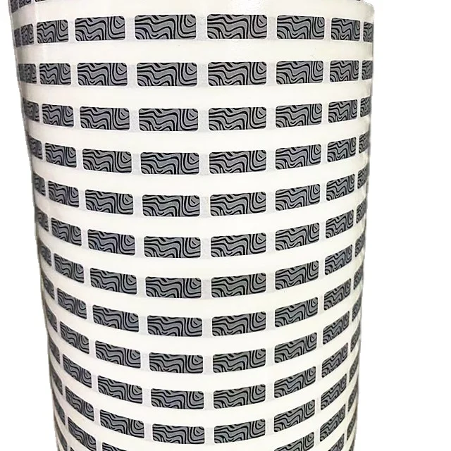 
Factory directly sell scratch label , Scratch off label use to cover pin code on scratch card or sticker label 