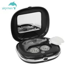 Wholesale OEM Ultrasonic Cleaner UV Denture, Necklace, Silver, Retainer, Eyeglass, Watches, Earrings, Ultrasonic Jewelry Cleaner