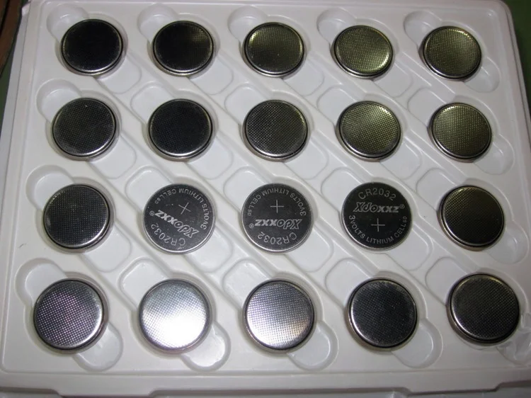 Canton Fair Promotion 110*110mm Marking Area Engraving Fiber Laser Marking Machine For Button Battery