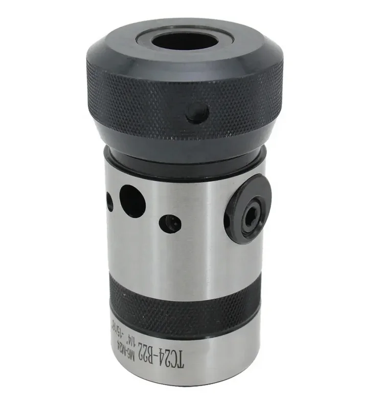 Universal Tapping Chuck set with morse taper arbor MT2 MT3 TC13 TC16 TC24 use tapping machine M3 to M24 tapping chuck