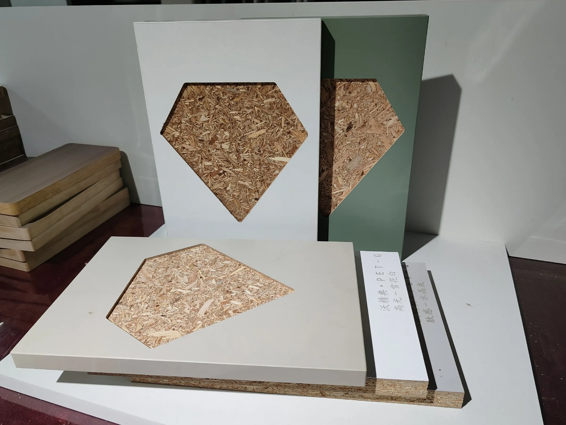 hot sale pine materials wooden plywood osb 18mm wholesale price osb boards from china osb sheets factory