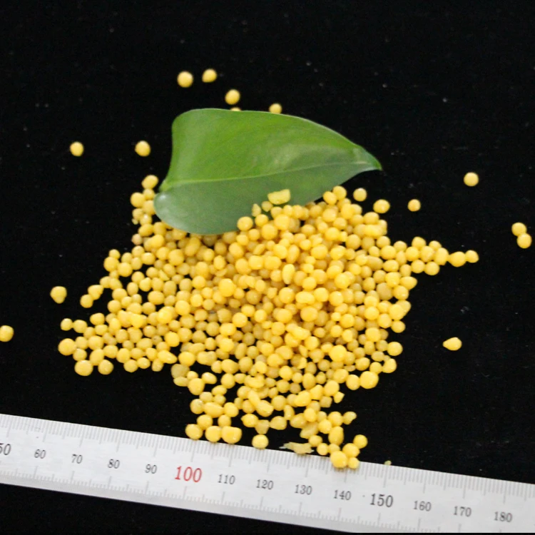 phosphate fertilizer DAP 18-46-0  diammonium phosphate price