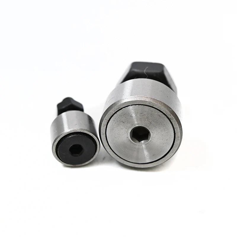  M6x1 шпильковый Тип Кэм последователь роликовый подшипник CF6 KR16 KR16PP KR16-PP
