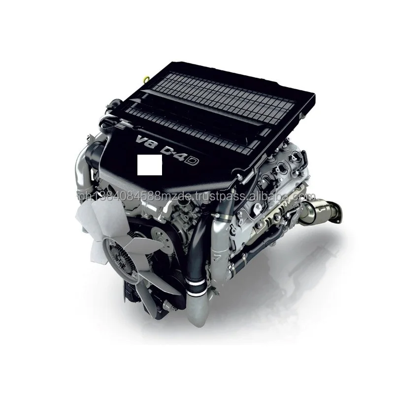 1VD 1VD FTV 1VD-FTV engine for 200 series and 75 series