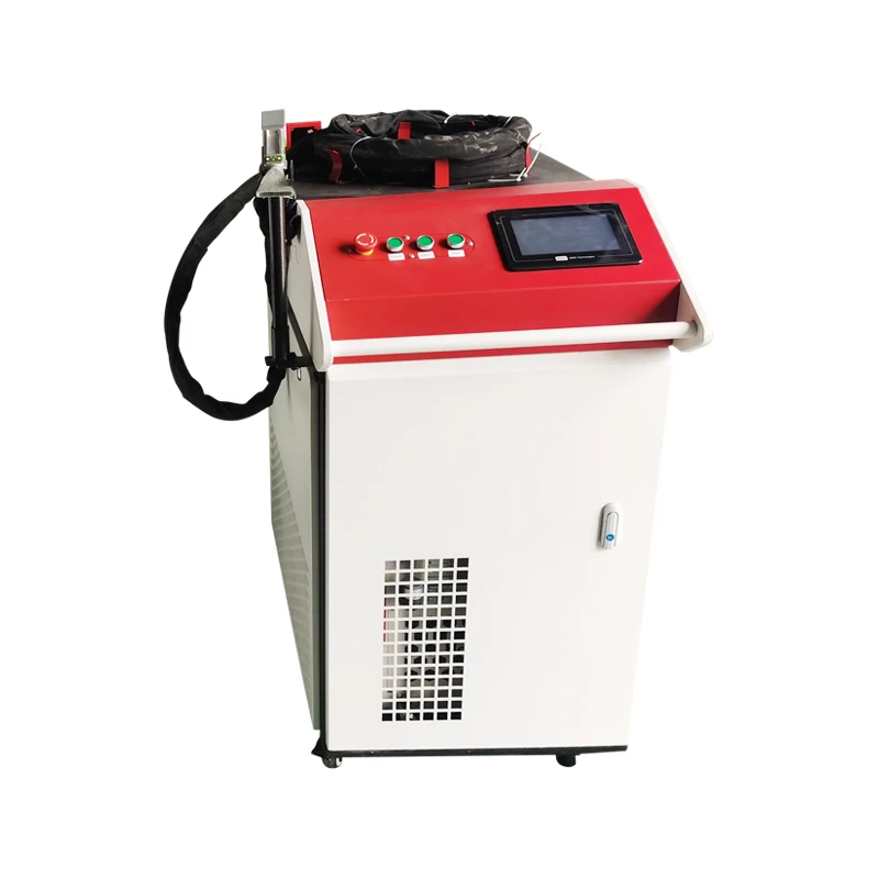 Handheld laser cleaning machine   laser cleaning machine rust removal  fiber laser cleaning machine