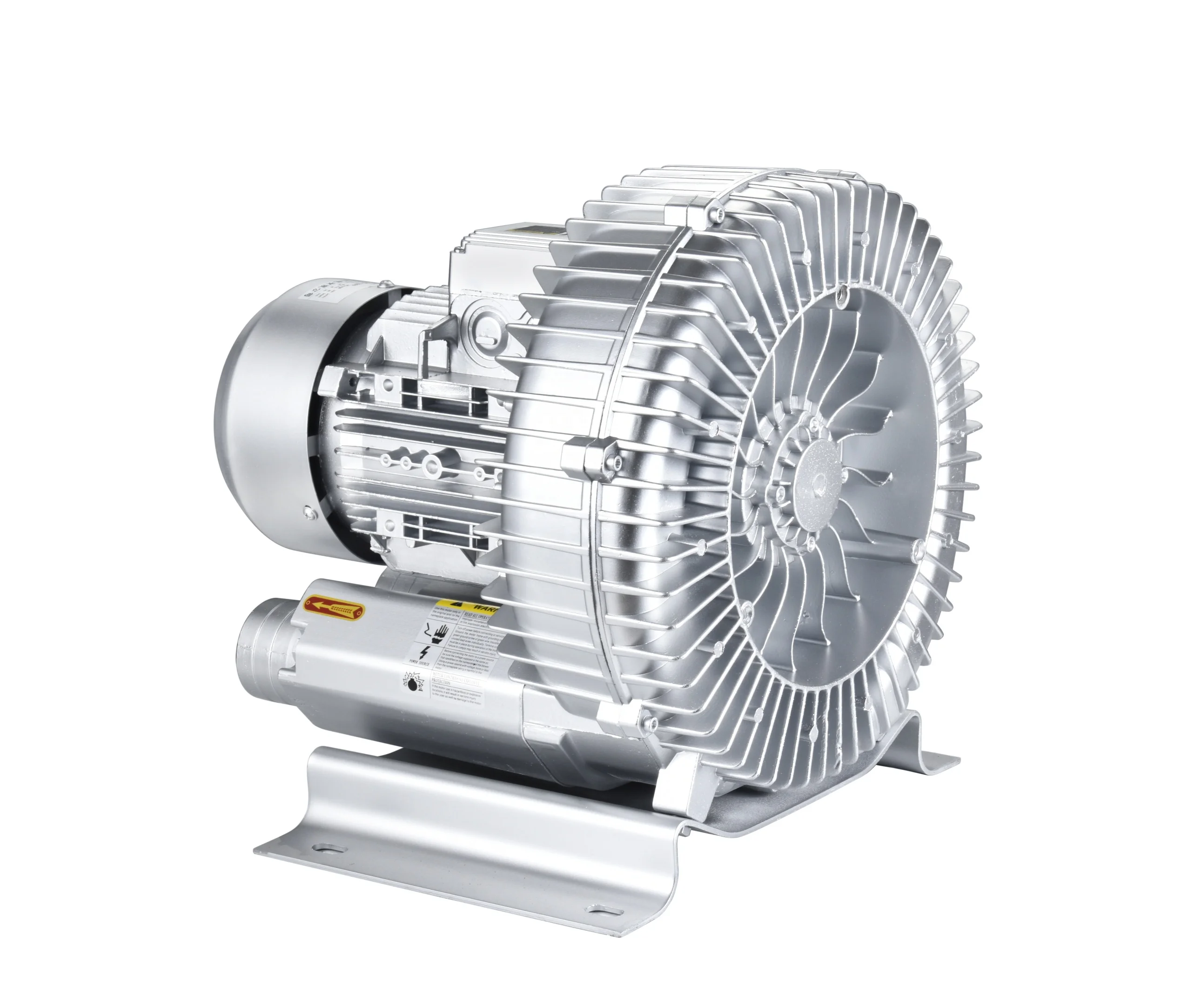 220V/380V air blower/vortex gas pump for fish farming tank oxygen blower