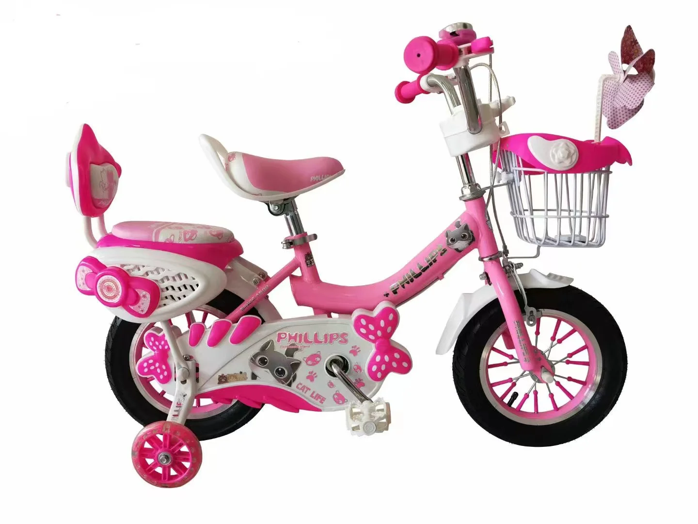 12 14 16 18 inch kids bikes with training wheels cheap price children bicycle for 3-10 years old child bike