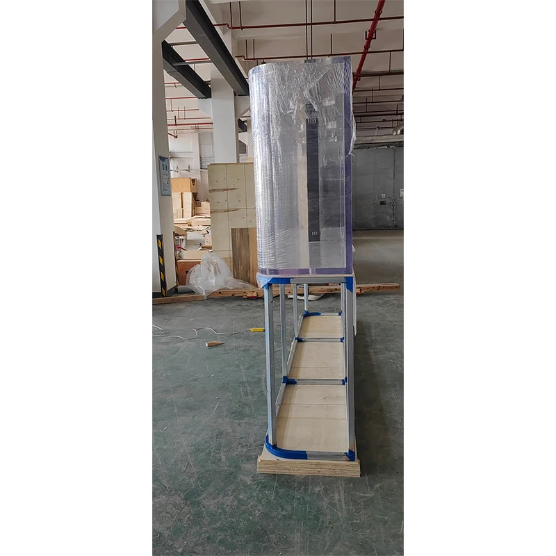 Wholesalers wholesale 1000 gallons irregular square aquarium acrylic betta fish tank