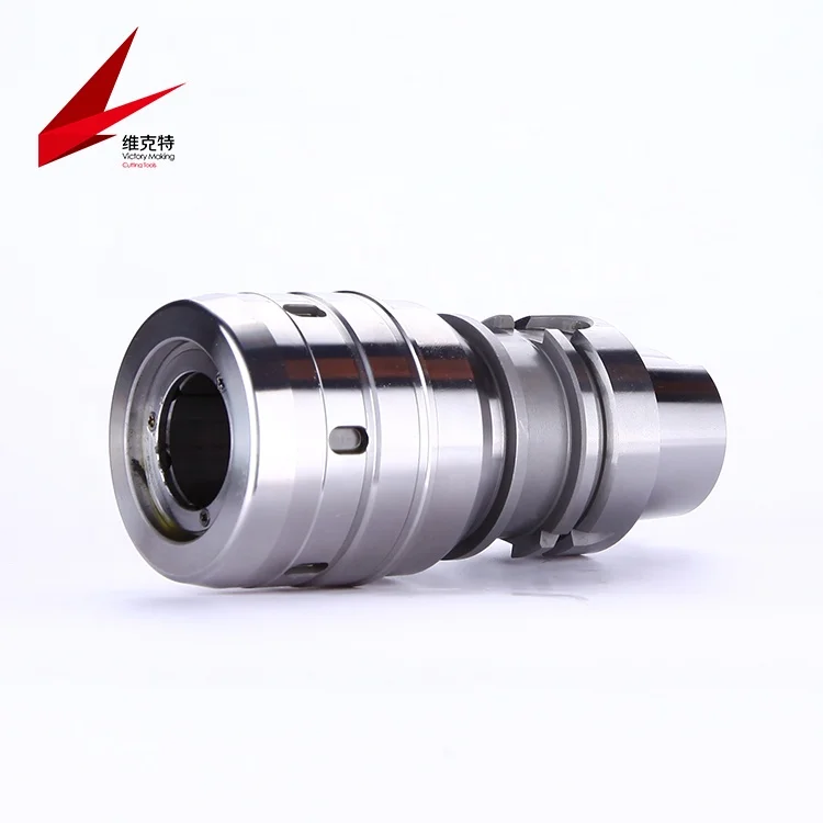 DIN69893 HSK100A HSKA100 HSK ER Collet Face Shell Mill End Mill Morse Taper APU Drill power Mill chuck Holder Arbor