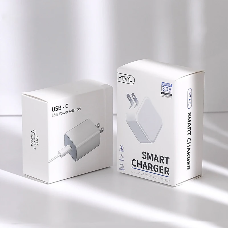 Вьетнамская фабрика OEM USB-кабель белая бумажная коробка для карт горячие кабельные коробки