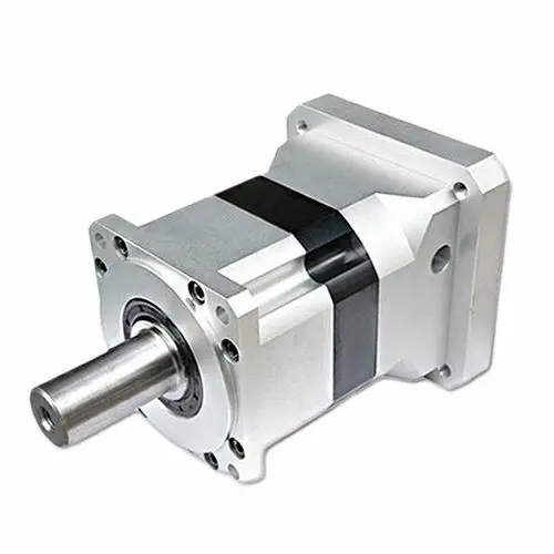 PLX90Planetary reducer Siemens servo motor