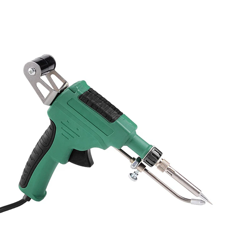 Hot Selling Soldering Iron 40W 60W Soldering Gun Tool Kit Temperature Control Fer A Souder Havya Cautin Electric Soldering Irons