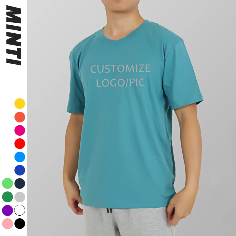 Характеристики ковриков с печатью под заказ, oem 100% из чистого хлопка 180gsm Белый Черный пустая простая футболка с короткими рукавами в стиле унисекс для мужчин и женщин; Детские футболки для мальчиков; Для мужчин и женщин