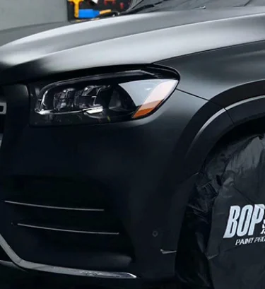  Новый стиль сделайте свой собственный Автомобильный дизайн Высококачественная матовая черная пленка для автомобиля автомобильная наклейка
