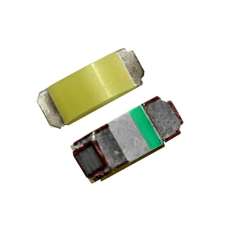 Free Samples White Chip Orange Red/yellow/green Tri-color Smd Led