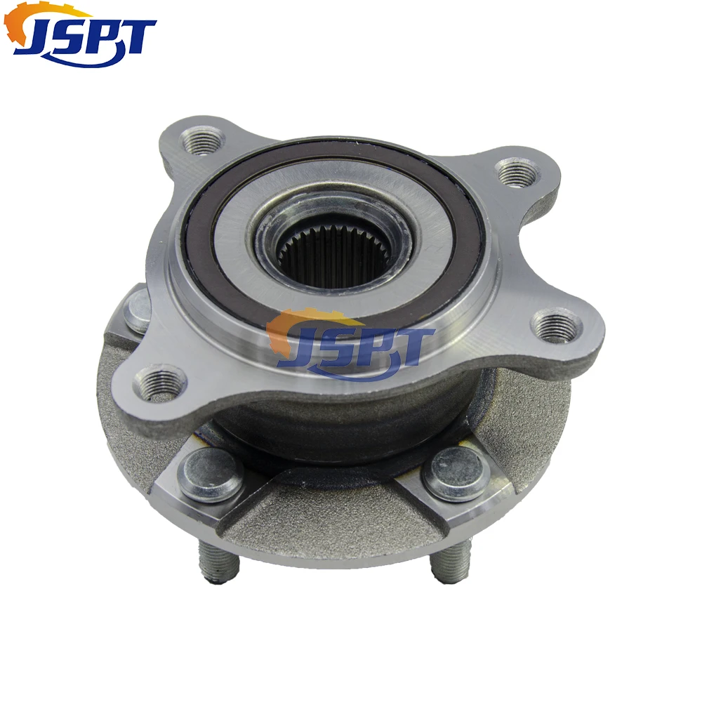 
43560-30030 43560-30031 High Quality Wheel Hub Unit For Lexus GS300 IS250 RC300 Front Left 