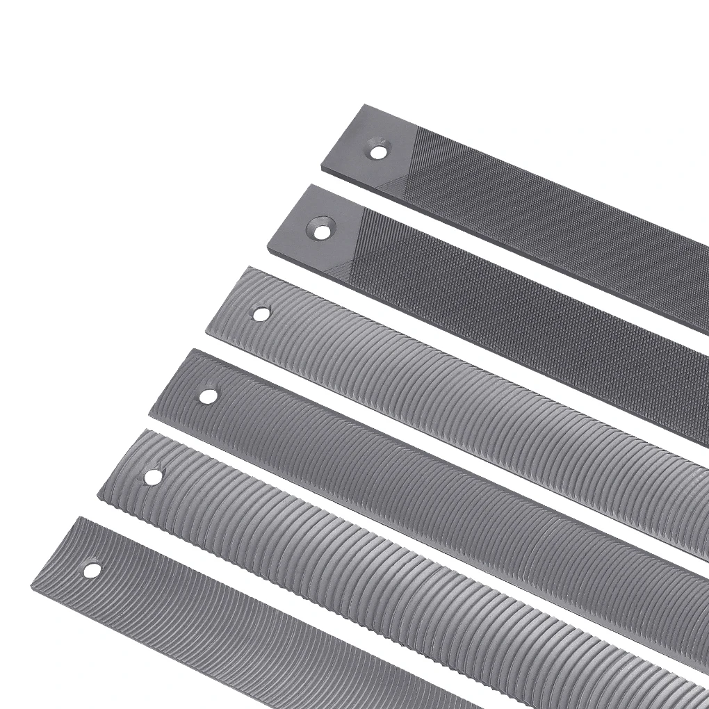 Factory direct selling High Quality steel hand file tool holder sheet adjustable flexible car body file