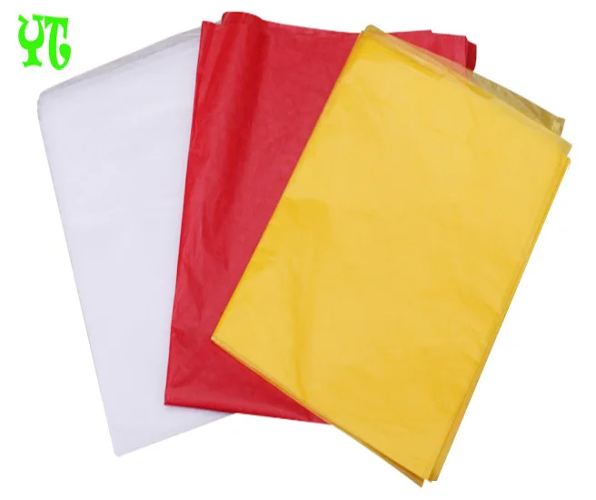 China factory Cheap price custom color glassine paper printing Feature Anti Curl Paper Type Specialty Paper