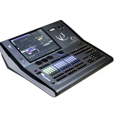Dj dmx код победы 3 консоль освещения 2048 канал DMX512 DMX контроллер
