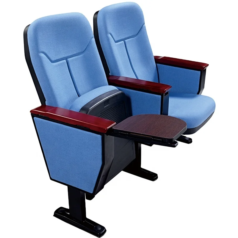 Высокое качество Открытый сложенный пластиковый стадион стул сиденья