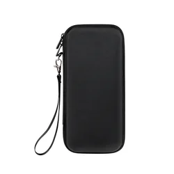 Anti-falling EVA Shell Case For Nintendo Switch Game Console Bags Double Layer Game Card Accessory Storage Box