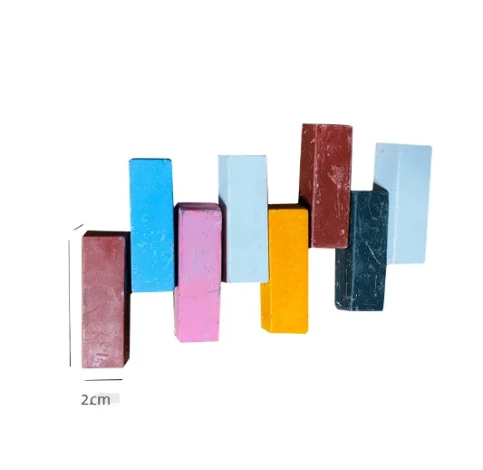 Полировальная паста для притирания, паста для акрилового стекла, стоматологического Амальгама, металлическая эпоксидная смола, пластик