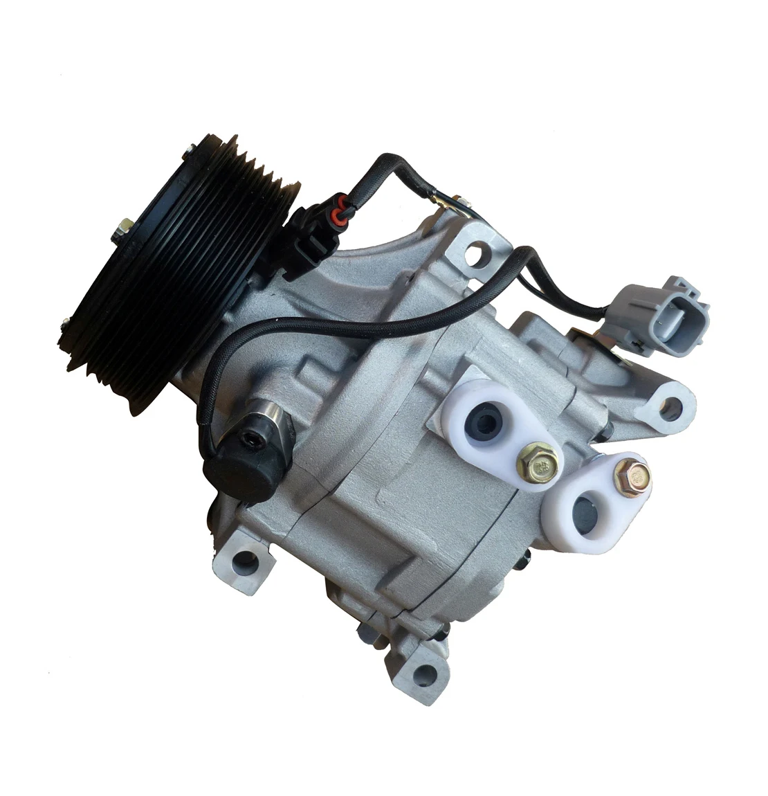 
2021 New Durable Air Conditioner Compressor Dc Air Conditioner Compressor for Automotive Industry 