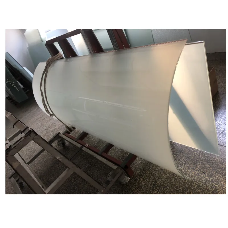 Factory Offer Dimming Electric Tint Smart Switchable Pdlc Glass in Building