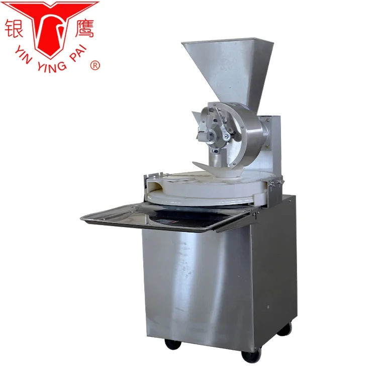 
Yinying Dough Rounder Machine for Sale 