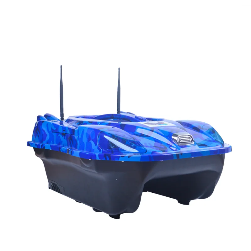 Boatman CL4 Integrated GPS with Sonar Auto-pilot rc fishing bait boat