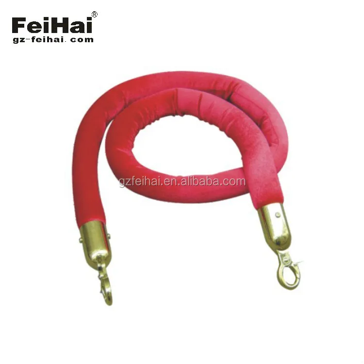 
Barrier post stainless steel crowd control stanchion 