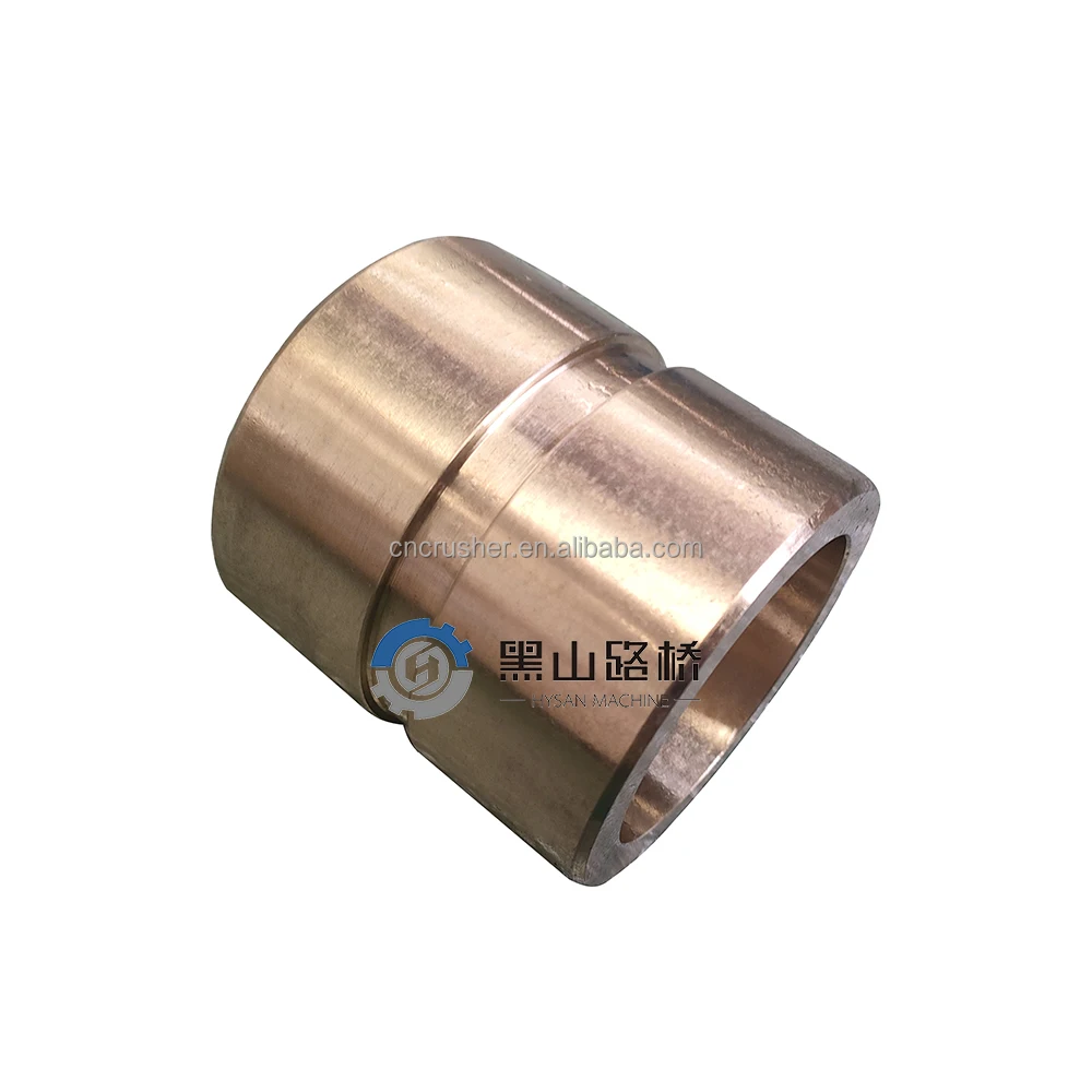 HP300 Cone crusher bronze bush mainframe pin bushing