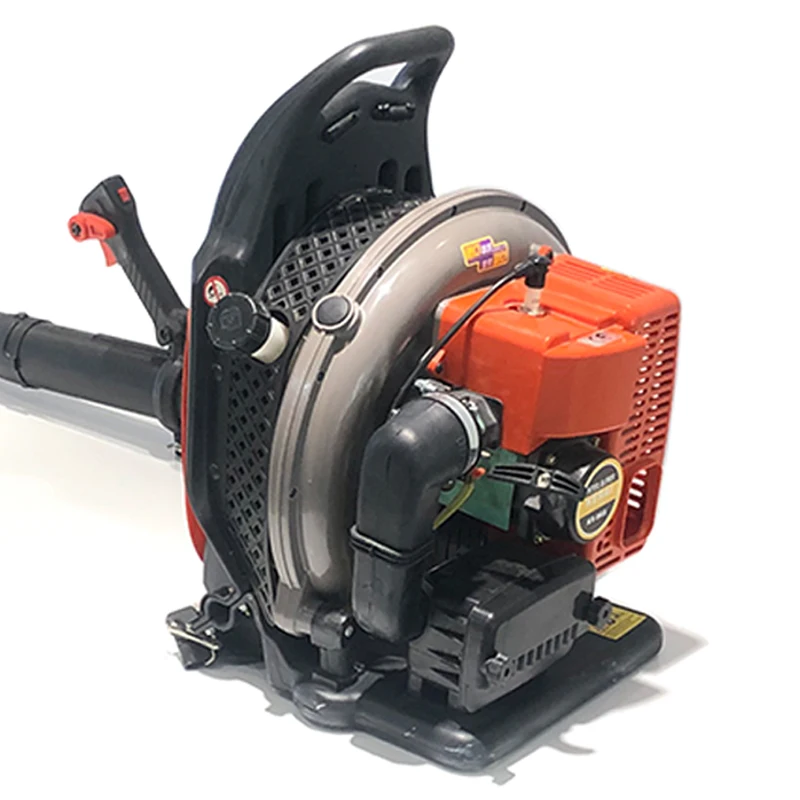 Оптовая продажа сверхмощный бензиновый воздуходувка 63 куб. См двухтактный