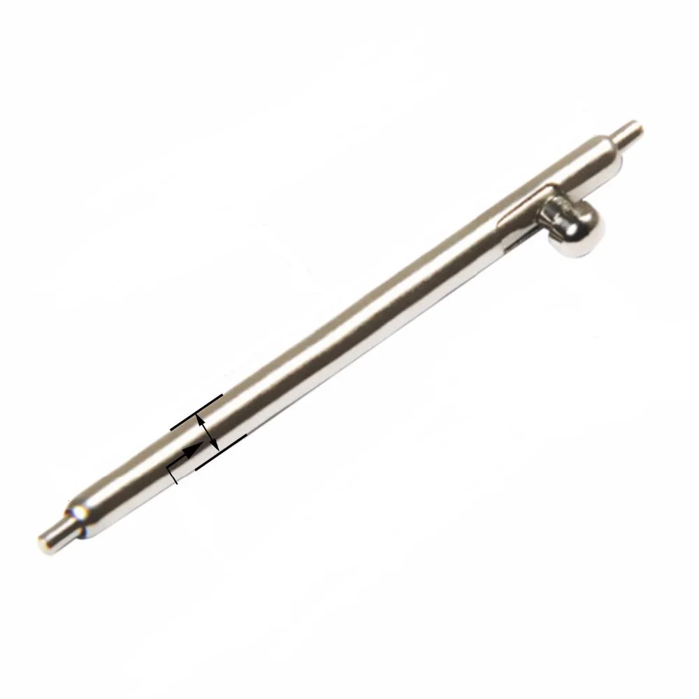 Quick Release Spring Bar Watch Strap Replacement Band  For Sumsung galaxy 46mm 42mm Gear S3