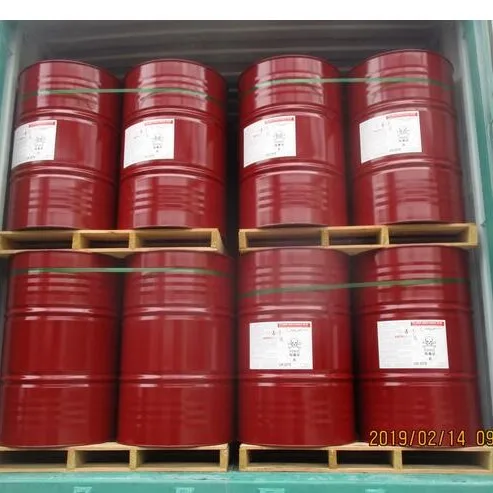 PMDI 200 for The Production of Polyurethane Elastomers