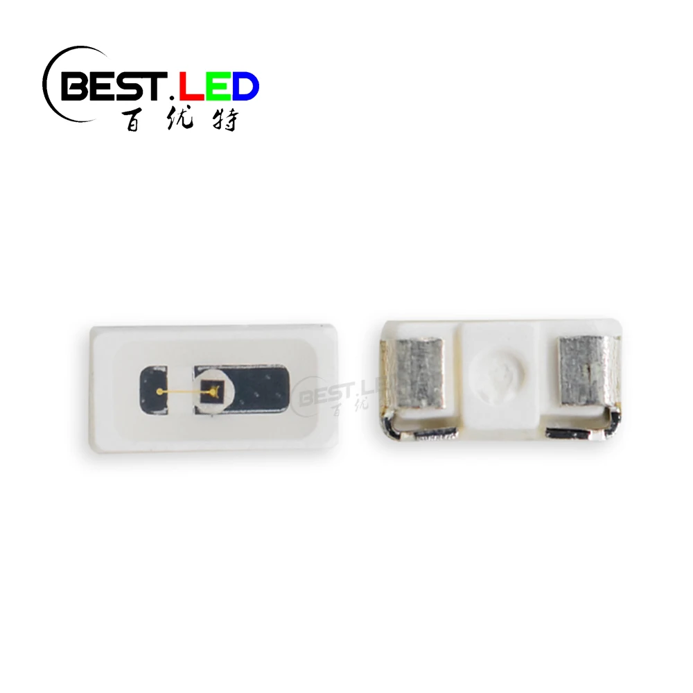 Hot Sale Side View Package 1060nm 1050nm IR LED Diode 3014 SMD 1050nm SMD IR LED
