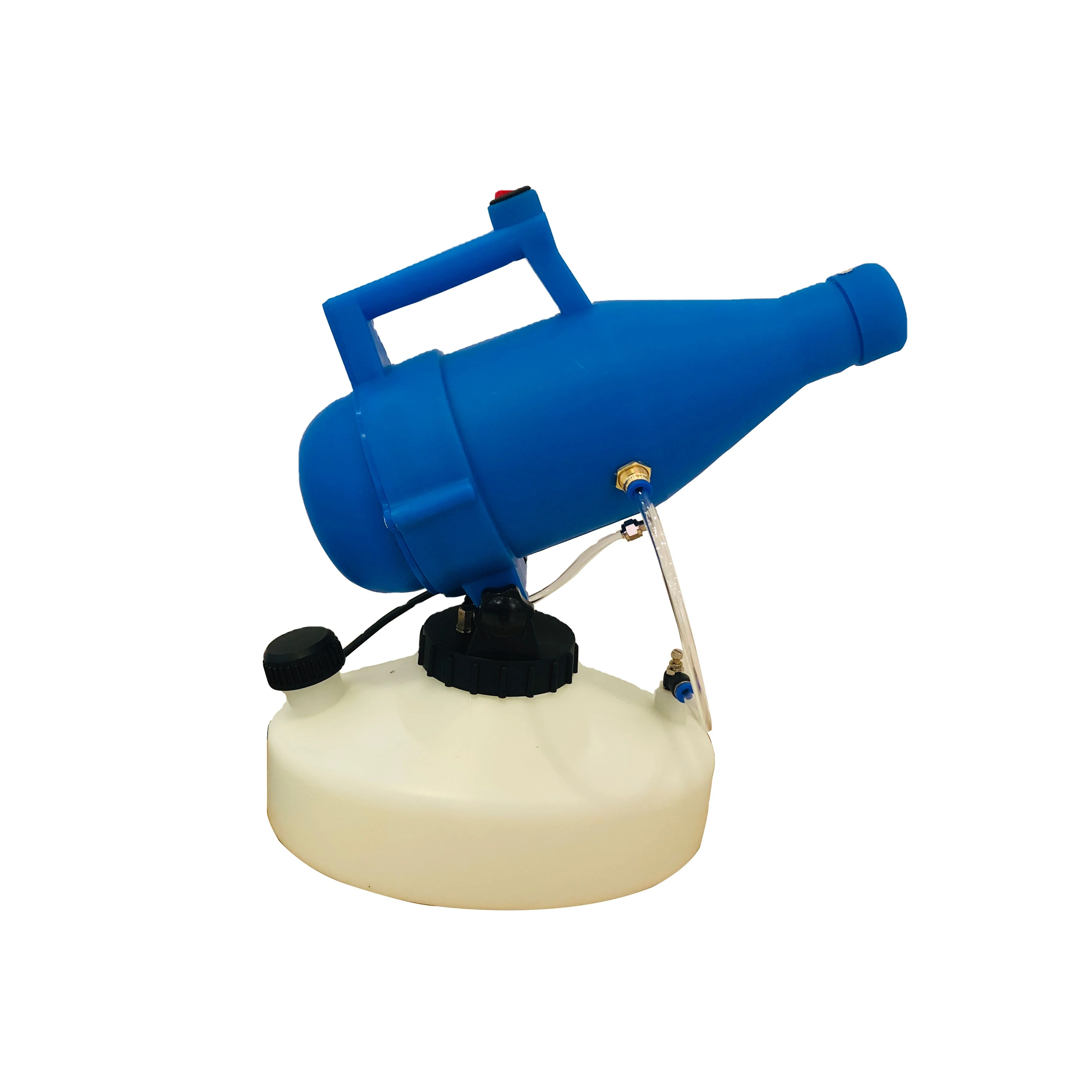 GFU-01 ULV Cold Fogger 4.5 L portable rechargeable sprayer