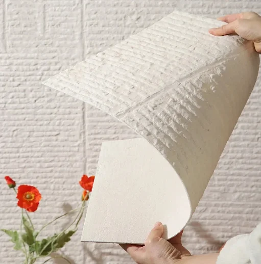 FLEXIBLE STONE RAMMED EARTH WALL BOARD NEW DESIGN EXTERIOR WALL CLADDING CHEAP PRICE