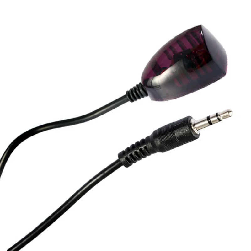 6FT IR Infrared Receiver Extender Cable