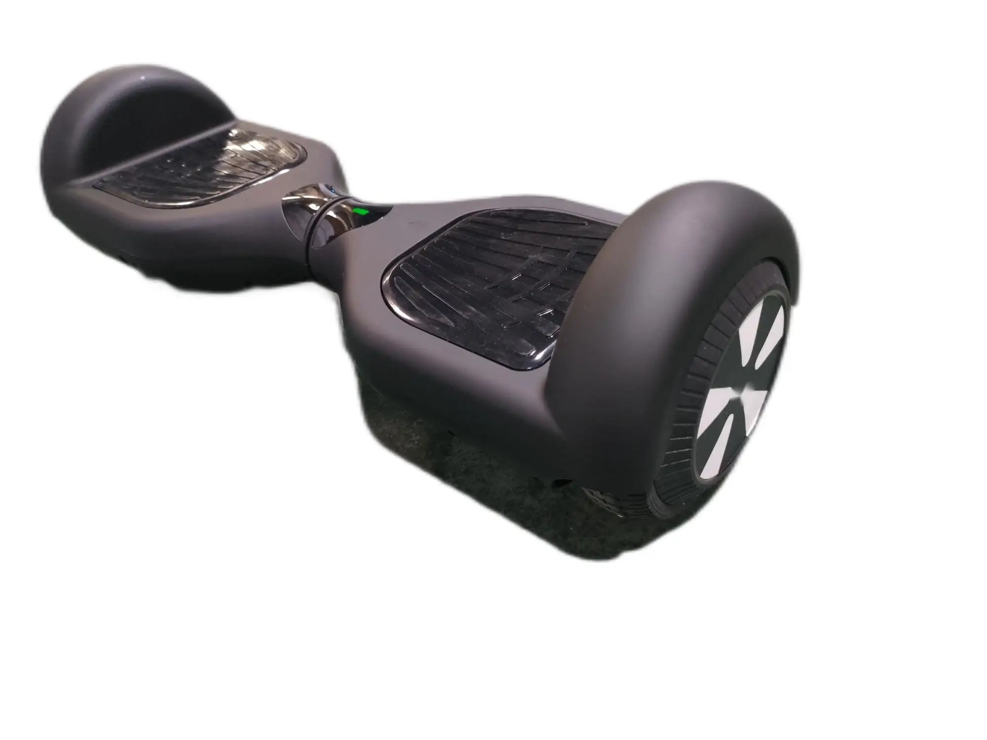 250W e-scooter chic patent 2 wheel dual motor electric self balancing scooters for adults