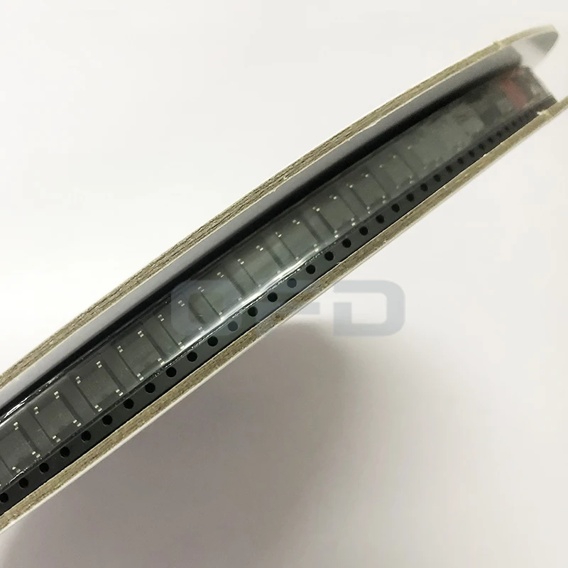 ABS210 SOP-4 SMD мостовые выпрямительные диоды поверхностное крепление однофазный пассивный мостовой выпрямитель
