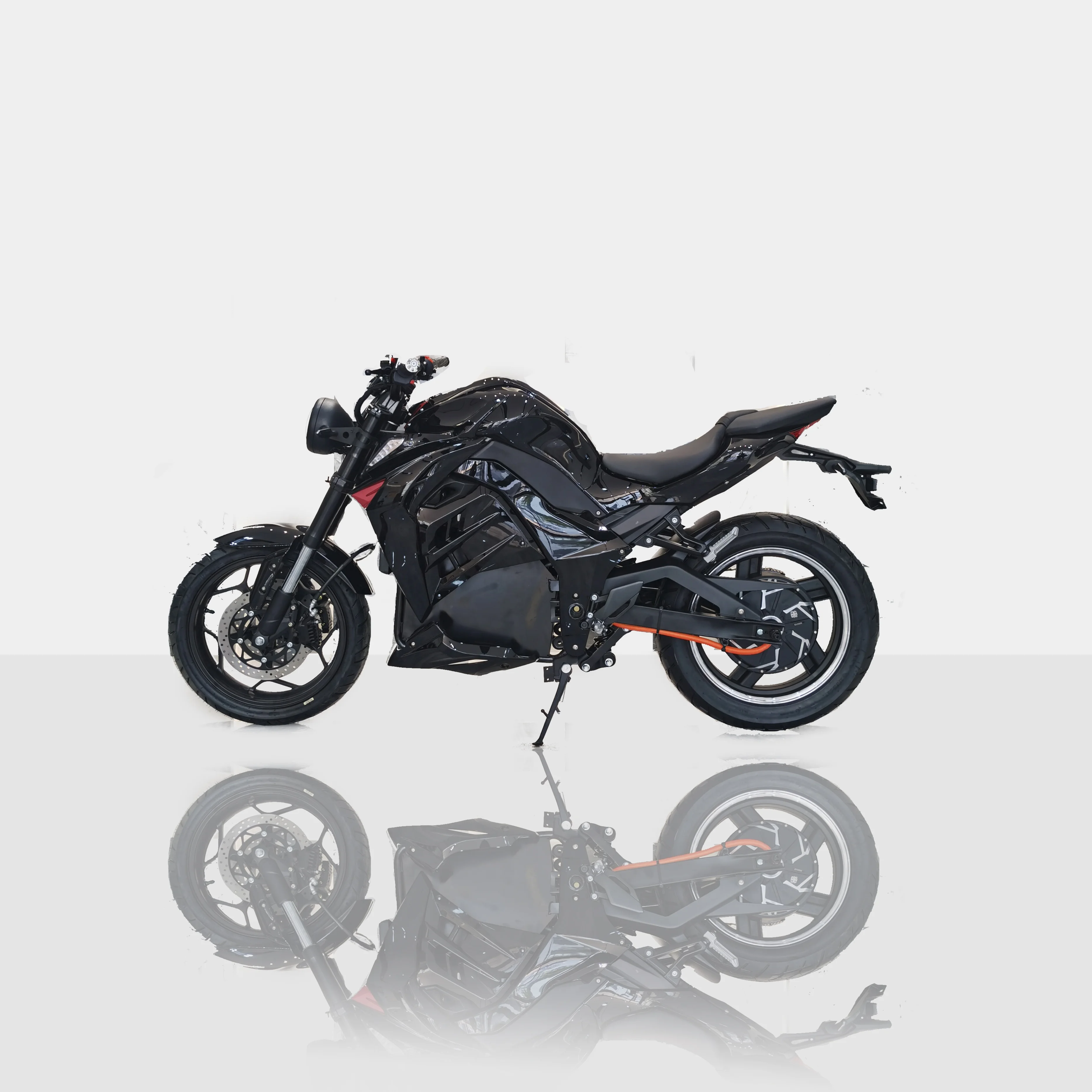 High Power 10000W Lithium 250cc Dirt Bike Electric Motorcycles Scooters
