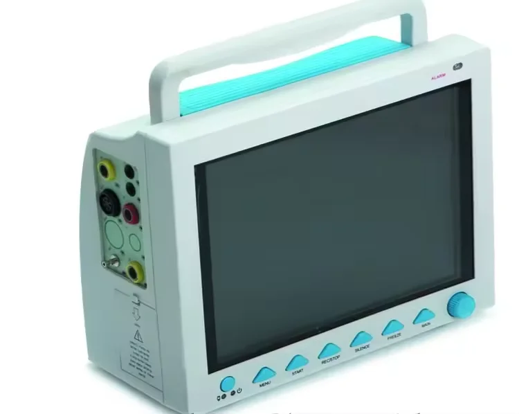 VET Больничная клиника сенсорный экран Veterinar VET модульный монитор пациента (3 отзыва)