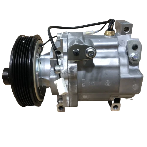 12V high quality AC compressor for MAZDA 3 1.6 DCP44005 BP4K61K00 for Air Conditioning